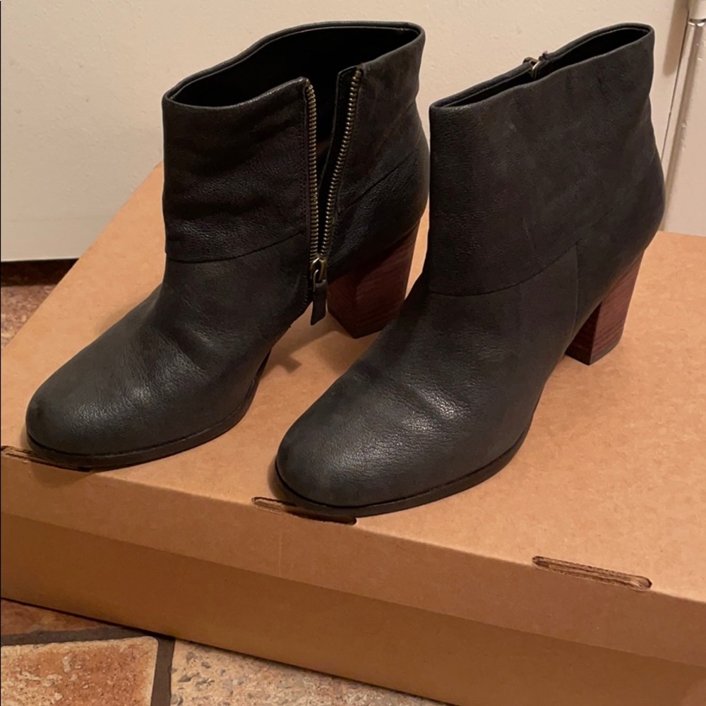 Cole Haan Cassidy bootie